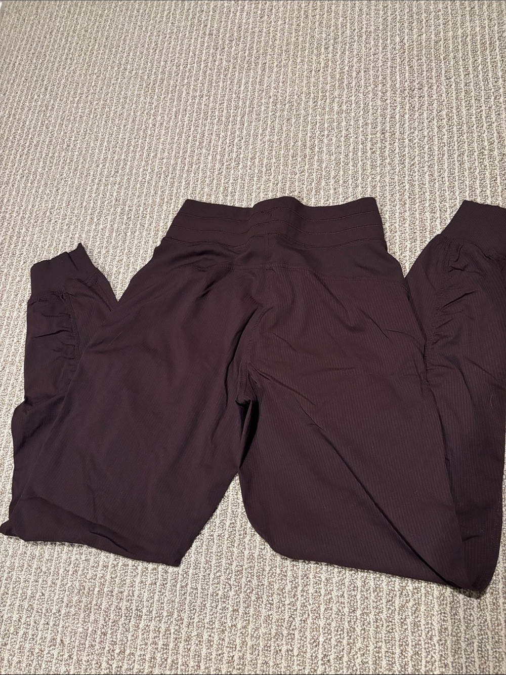 Lululemon dance studio mid rise jogger full length - Picture 3 of 4